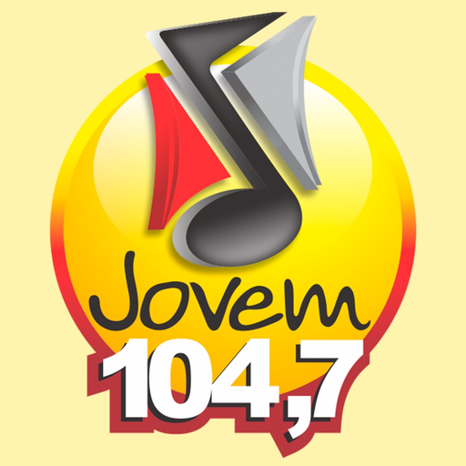 Jovem FM app icon
