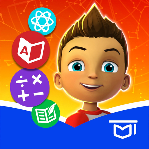 Adventure Academy app icon