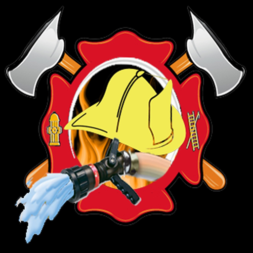 ALIVE: Fire Scenarios app icon