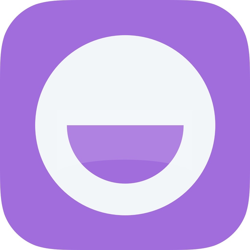 Smiley · Visitor Management app icon