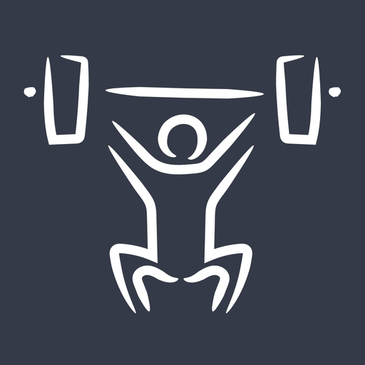 Fitness Partner app icon