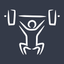 Fitness Partner icon