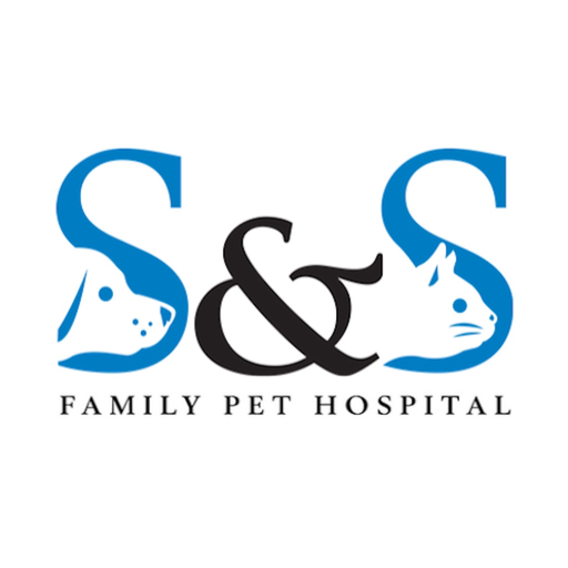 S&S Pet Hospital app icon