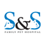 S&S Pet Hospital icon
