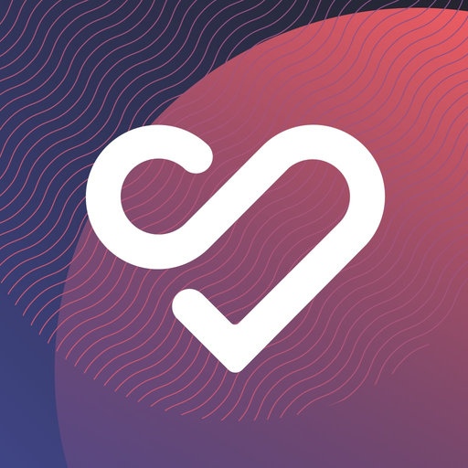 Samba TV Mobile app icon