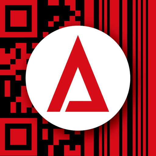 AsCamera app icon