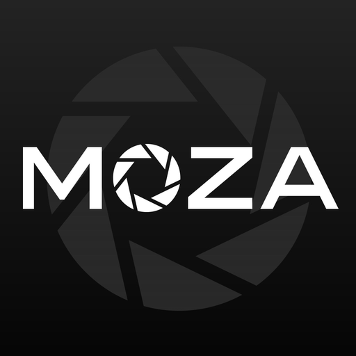 MOZA Genie app icon