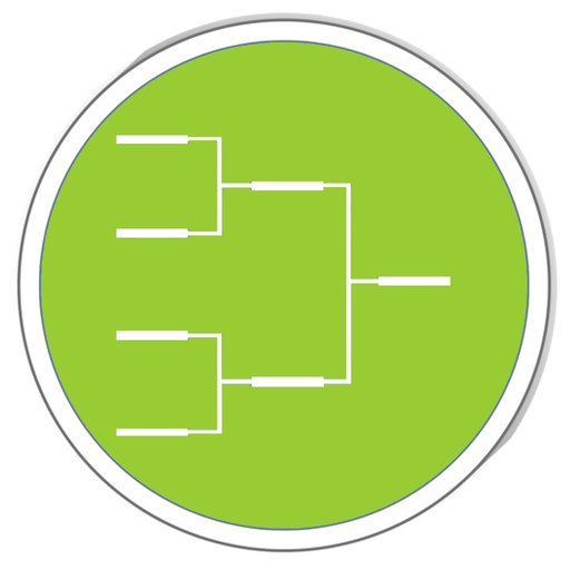 Tournament Bracket Generator app icon