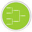 Tournament Bracket Generator icon