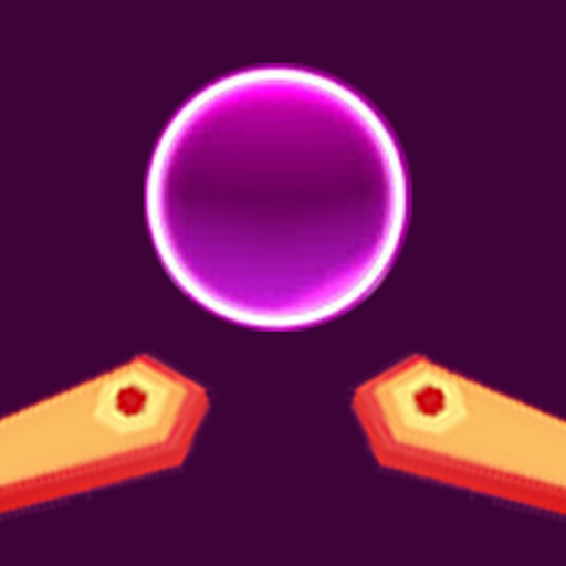 Bounce Ball -- King Breaker app icon