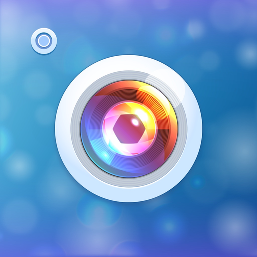 Blurize: AI Portrait Camera app icon