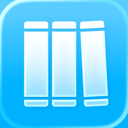 Dictionaries app icon