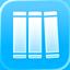 Dictionaries icon