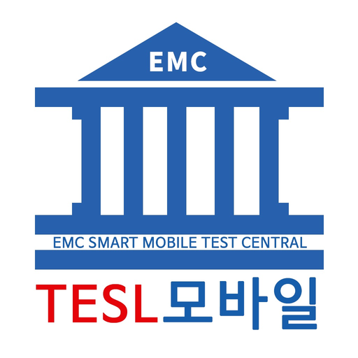 TESL 모바일 app icon