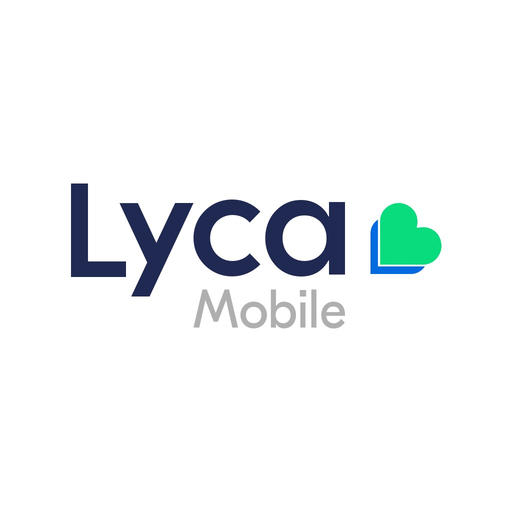 Lyca Mobile US app icon