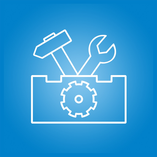 Gerätemanager app icon