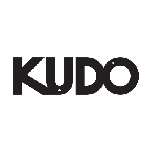 KUDO Live app icon