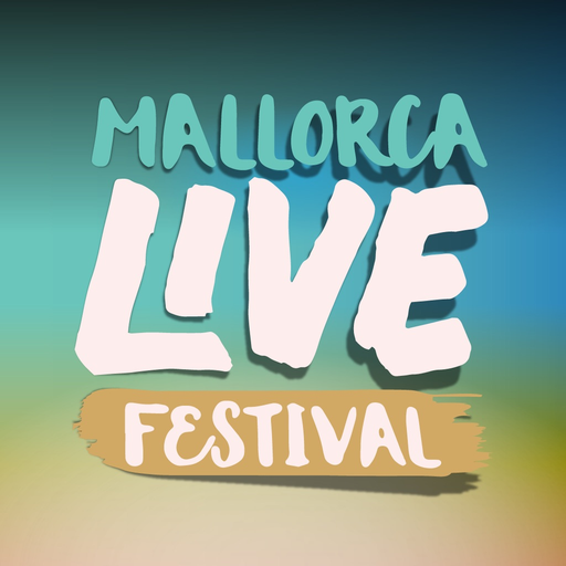 Mallorca Live Festival app icon
