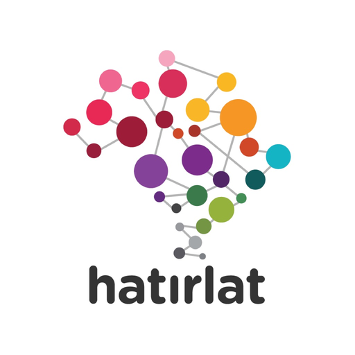 Hatırlat app icon