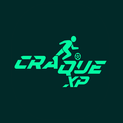 Craque XP app icon