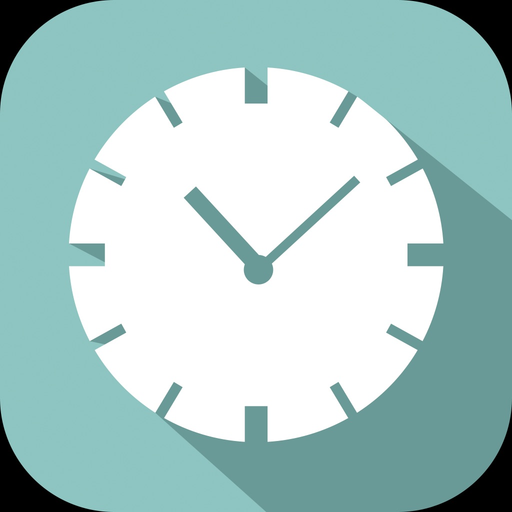 World Clock – Time Widget app icon