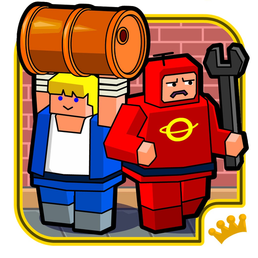 Smash Club app icon