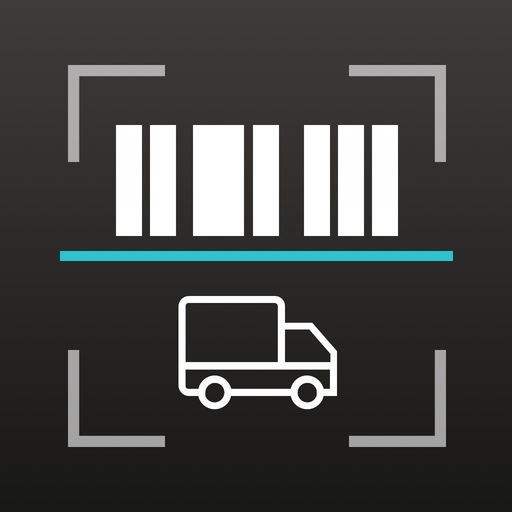 Scandit Logistics app icon