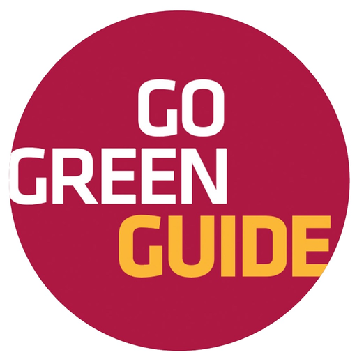 GoGreen Guide app icon