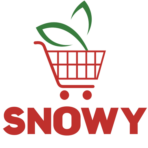 Snowy Market app icon