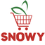 Snowy Market icon