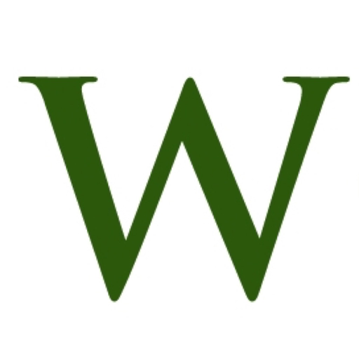 WOOD & Co app icon