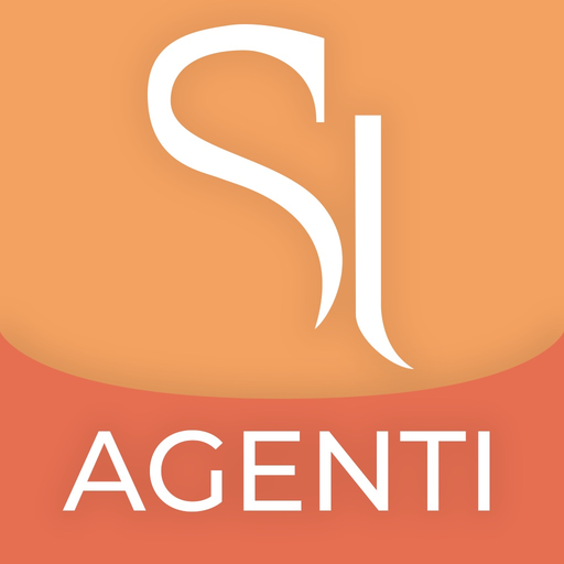 Si Agenti app icon