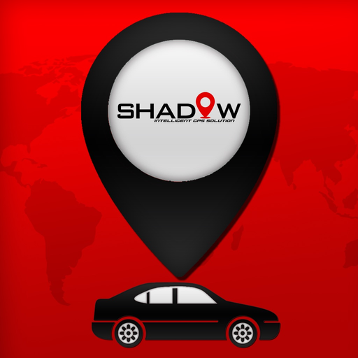 GPSShadow app icon