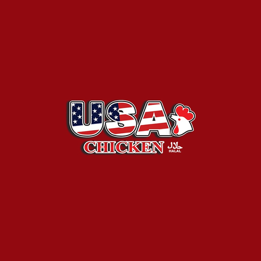 USA Chicken Newport app icon