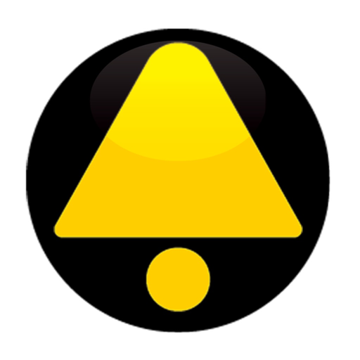 Belltron Streaming app icon