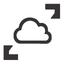 Zeppelin Z Cloud icon