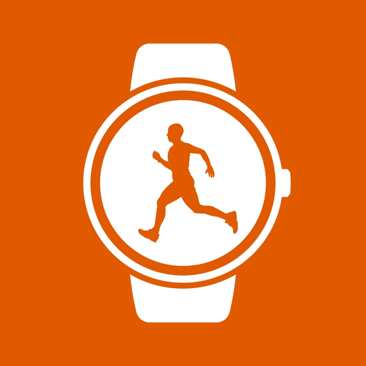 Orunning SW app icon