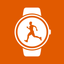 Orunning SW icon