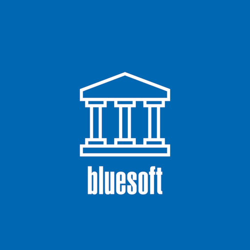 Bluesoft Financeiro app icon