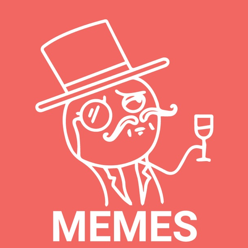 Memes TV app icon