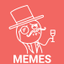 Memes TV icon