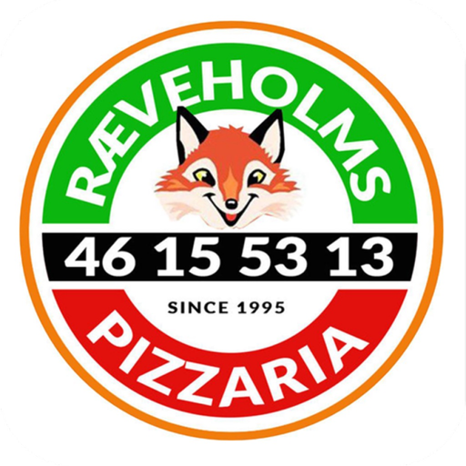 Ræveholms Pizza 2690 app icon
