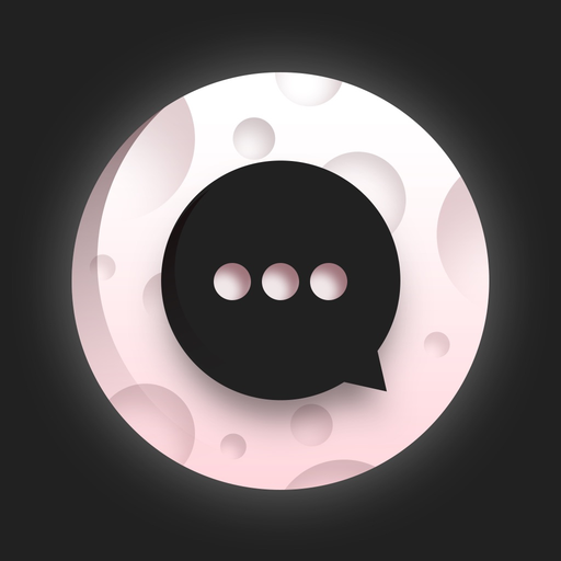 Thrill: Text Stories app icon