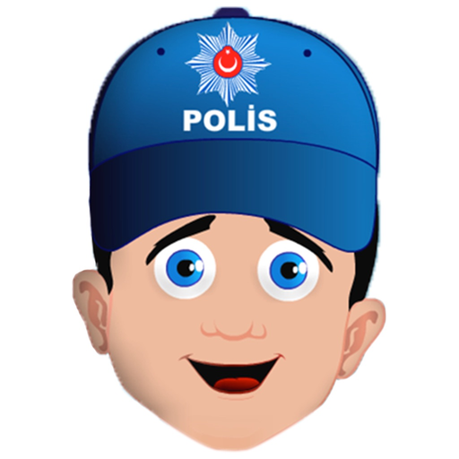 Emniyet Çocuk app icon