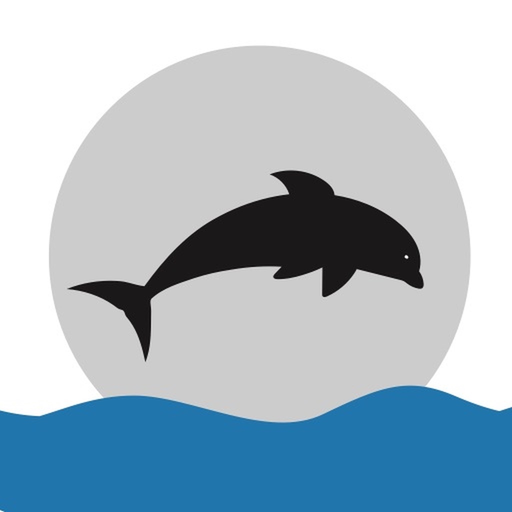 Plavo oko app icon
