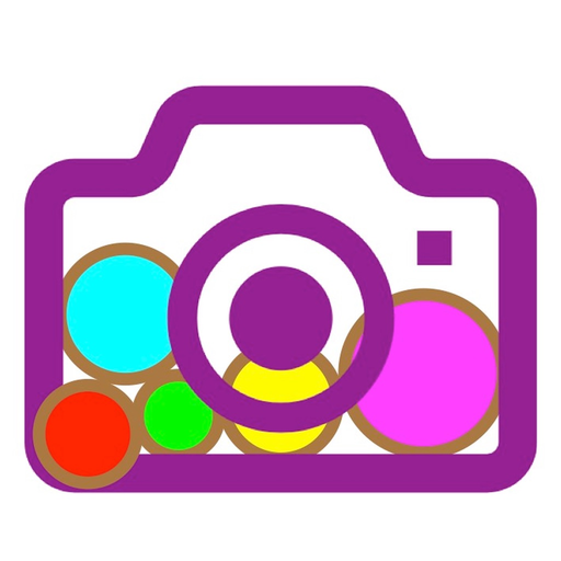 TAPIOCAM app icon