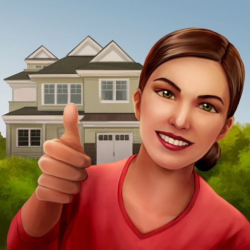 Mommy Life Simulator app icon