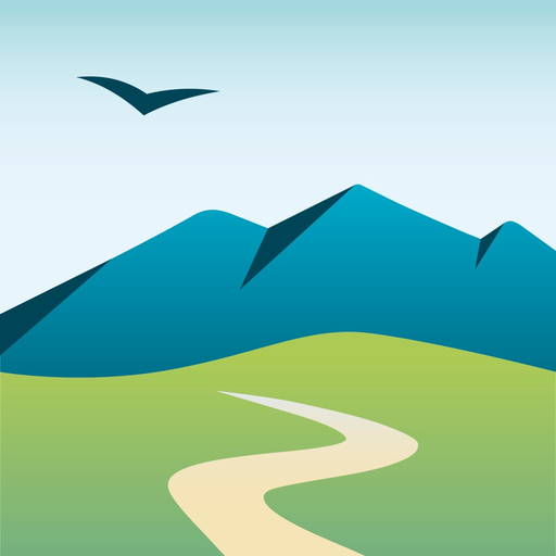 FREEONTOUR Camping App app icon