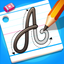 Learn Cursive Writing icon