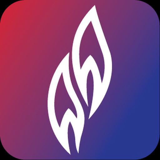 HPGas Saathi app icon